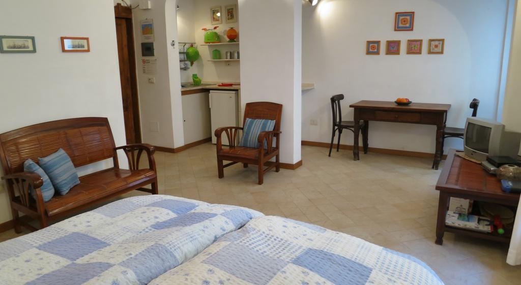 Casa Margherita Alghero