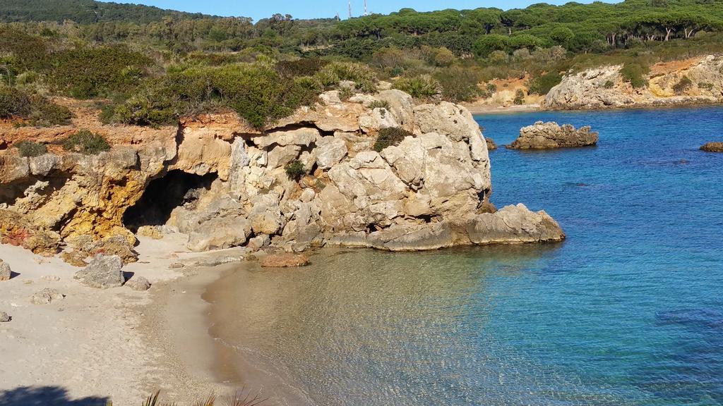 Casa Margherita Appartement Alghero