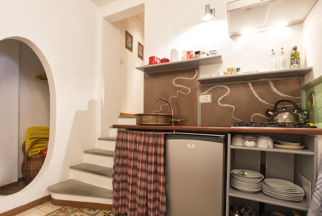 Casa Margherita Apartment *