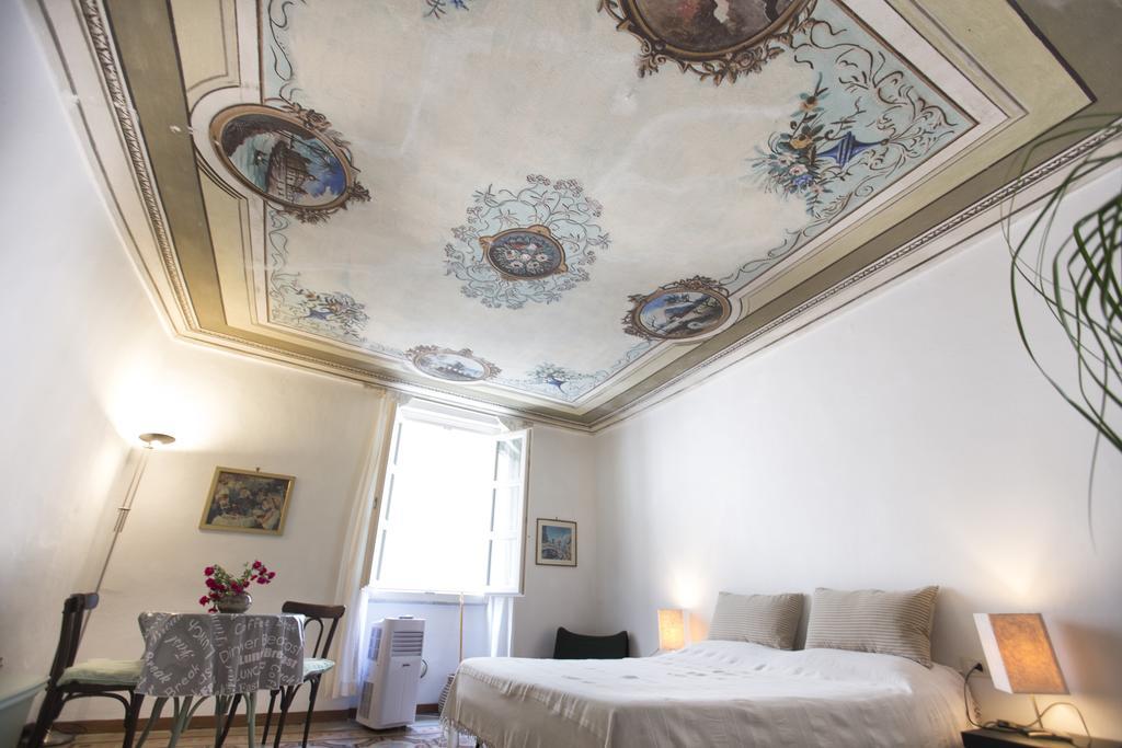Apartment Casa Margherita