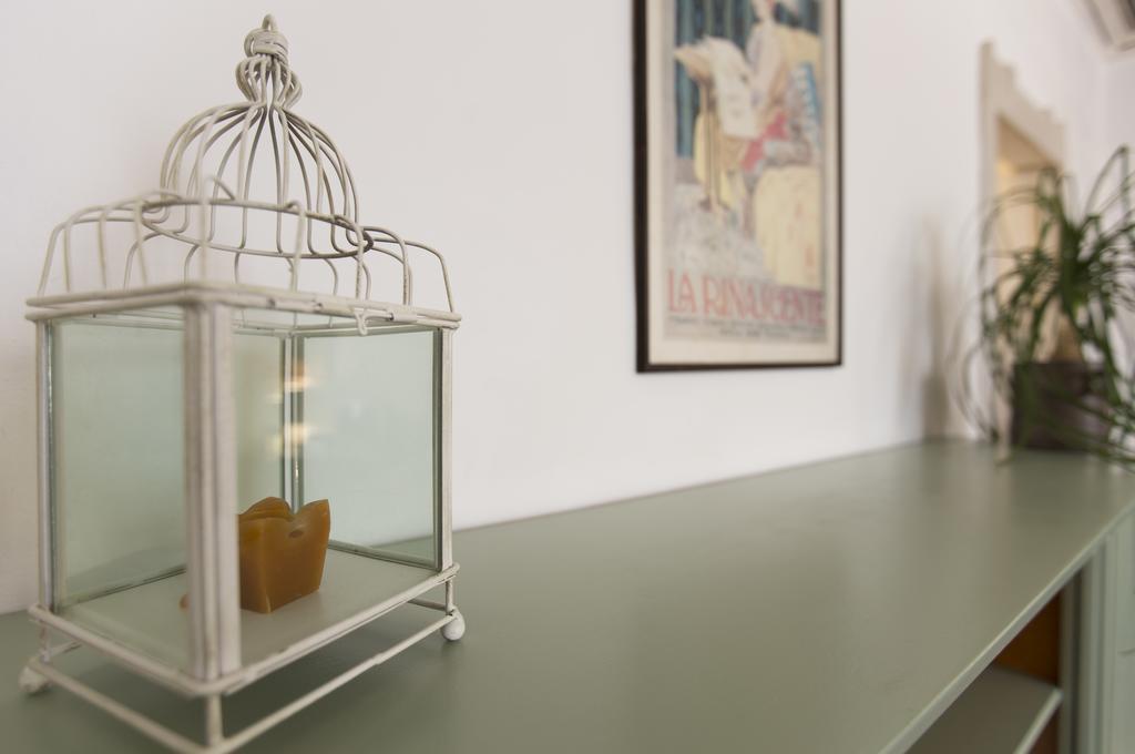 Casa Margherita Apartment Alghero