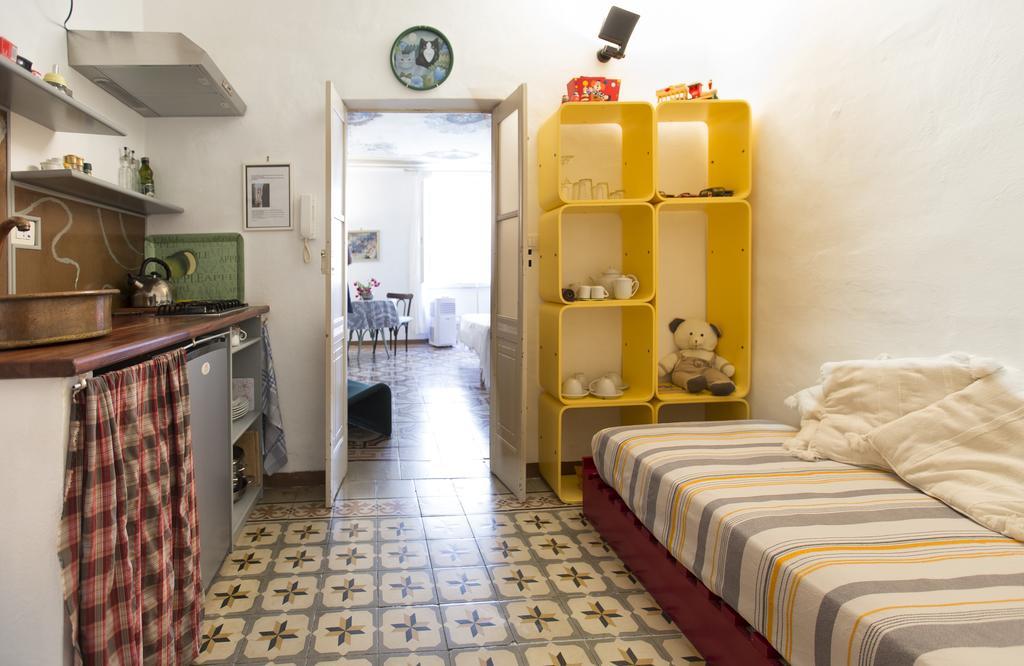 Apartment Casa Margherita