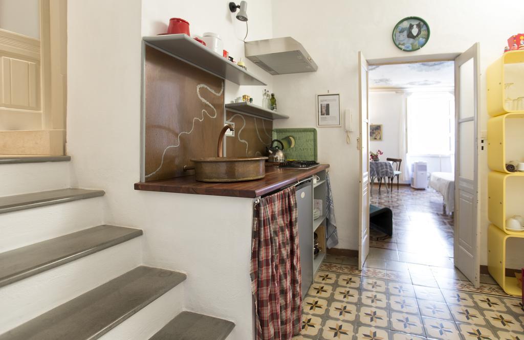Casa Margherita Apartment