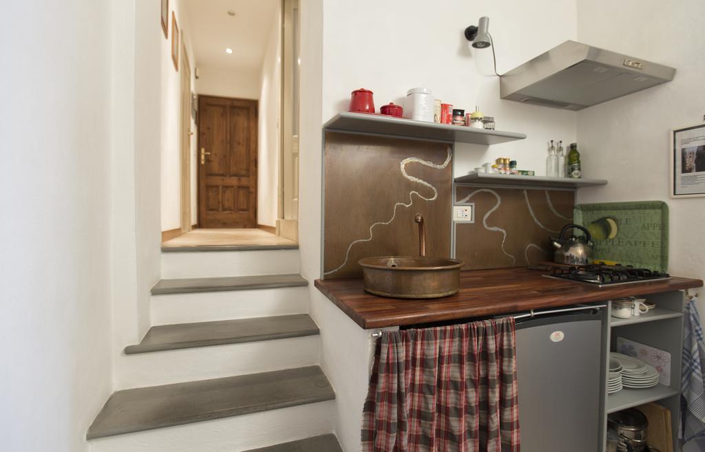 Casa Margherita Apartment