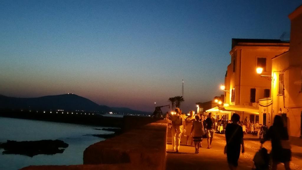 Casa Margherita Alghero