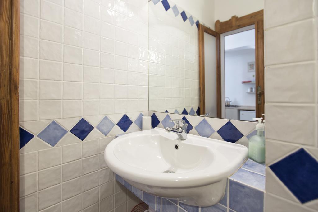 Apartment Casa Margherita *