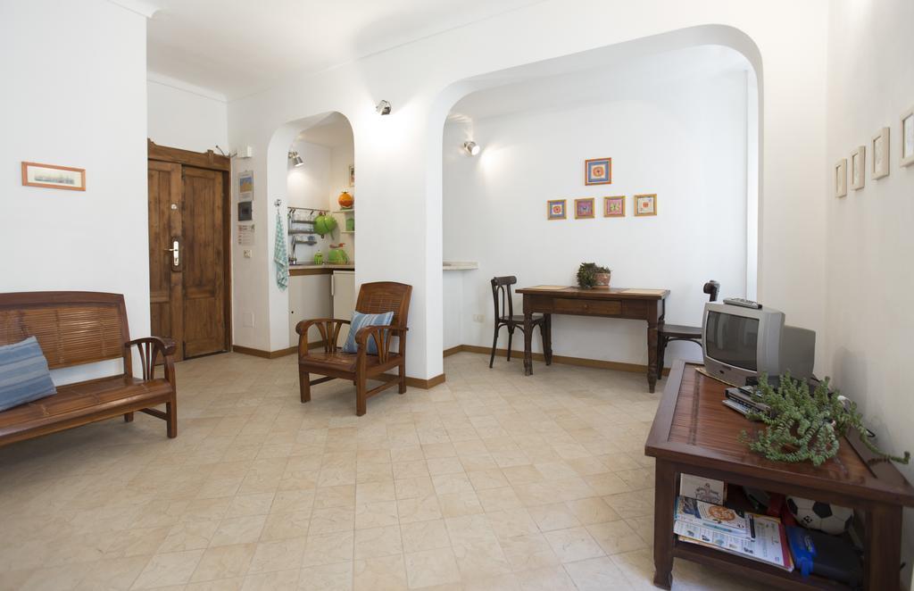Casa Margherita