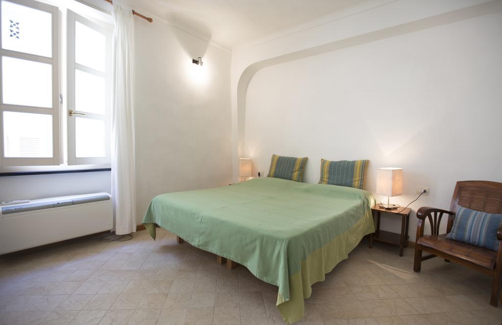 Casa Margherita Apartment Alghero