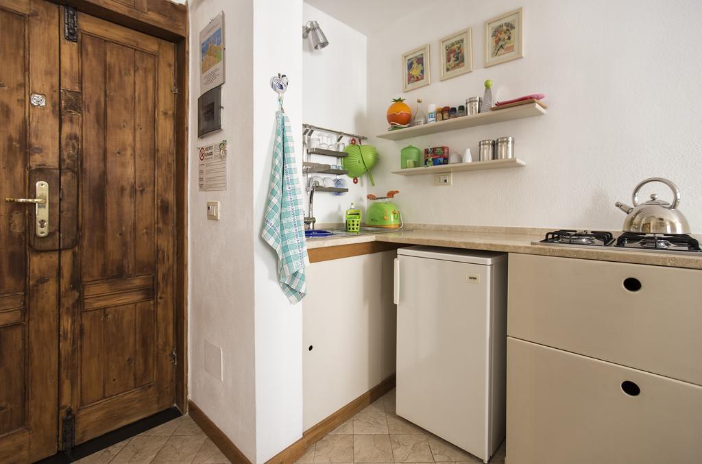 Apartment Casa Margherita Alghero