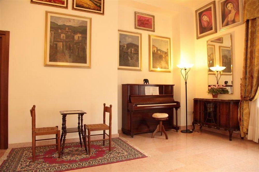Casa Margherita *