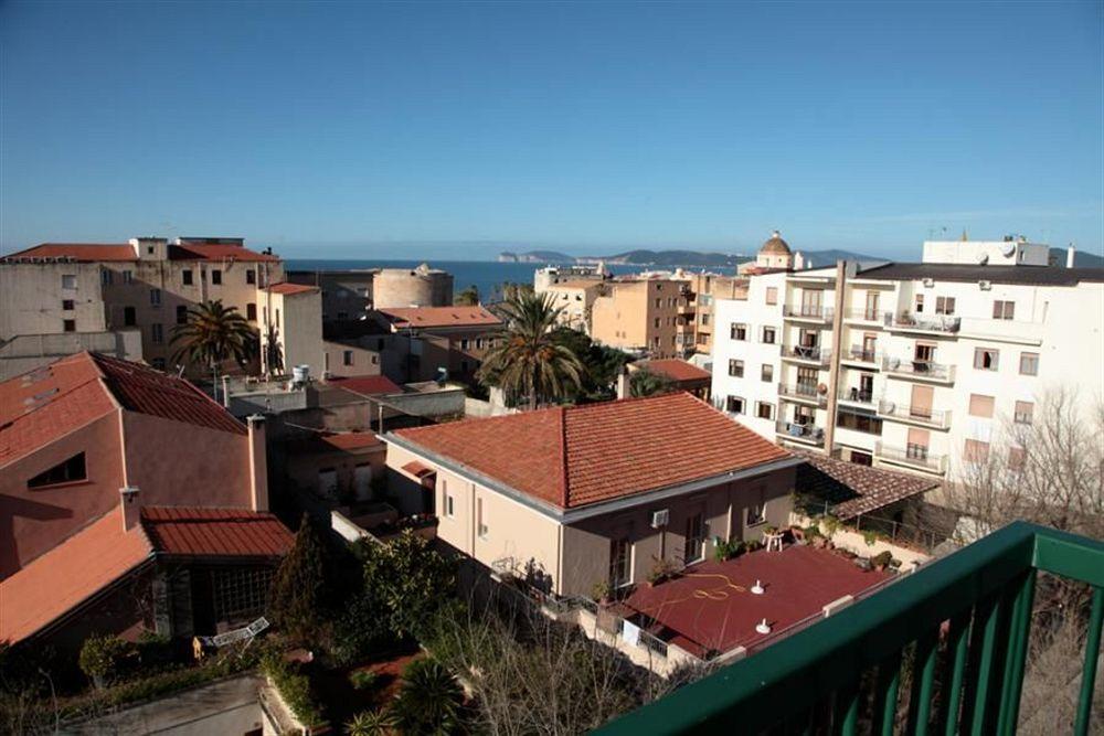 Casa Margherita Apartment
