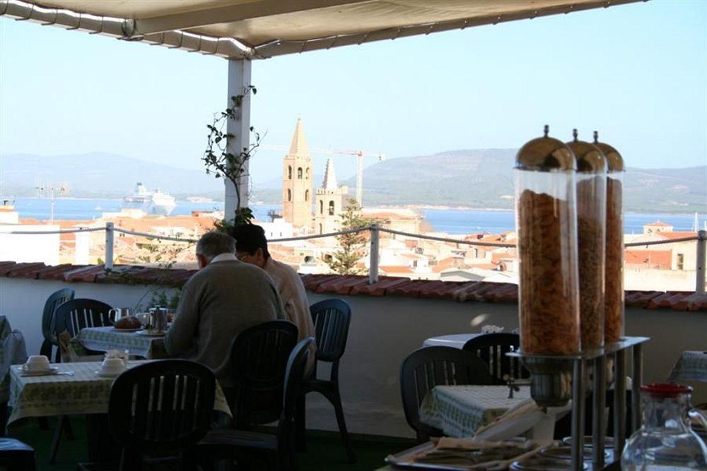 Casa Margherita Apartment Alghero