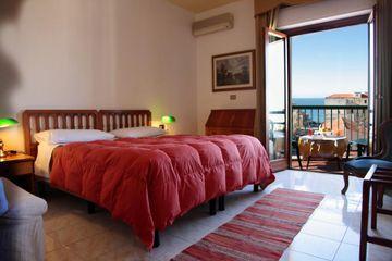Casa Margherita Apartment *