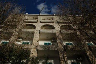 Casa Margherita Apartment