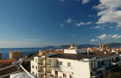 Casa Margherita Apartment Alghero