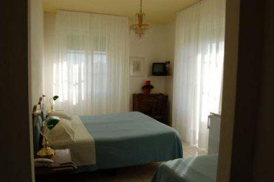 Casa Margherita Apartment