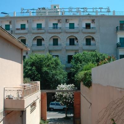Casa Margherita *
