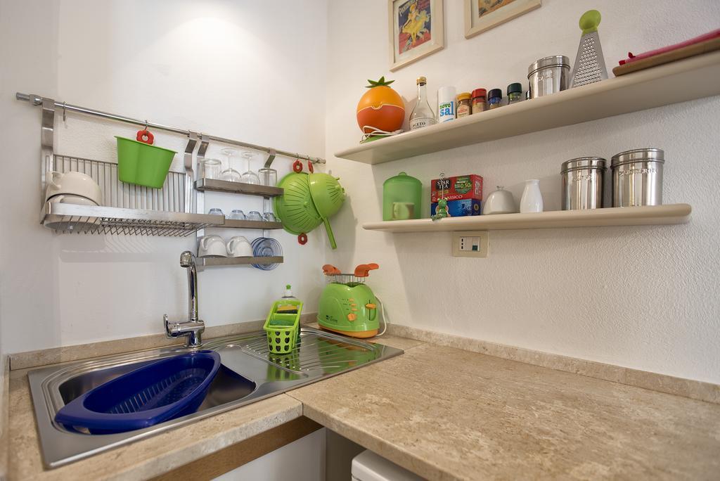Apartment Casa Margherita *