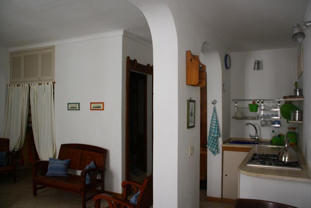 Casa Margherita *