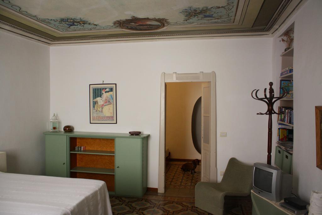 Casa Margherita