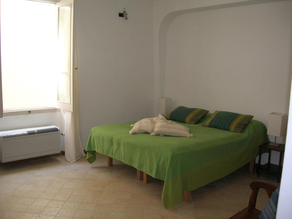 Casa Margherita *
